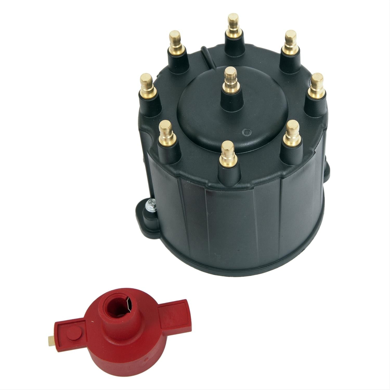 MSD Distributor Cap and Rotor Kits 84063