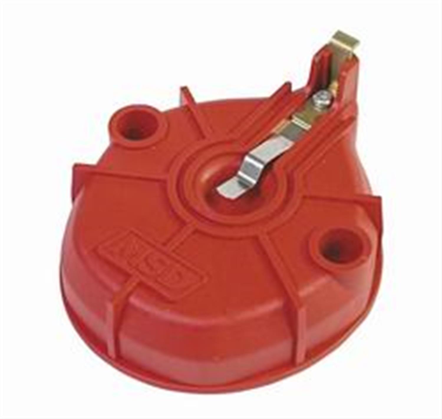 MSD Distributor Rotors 84101