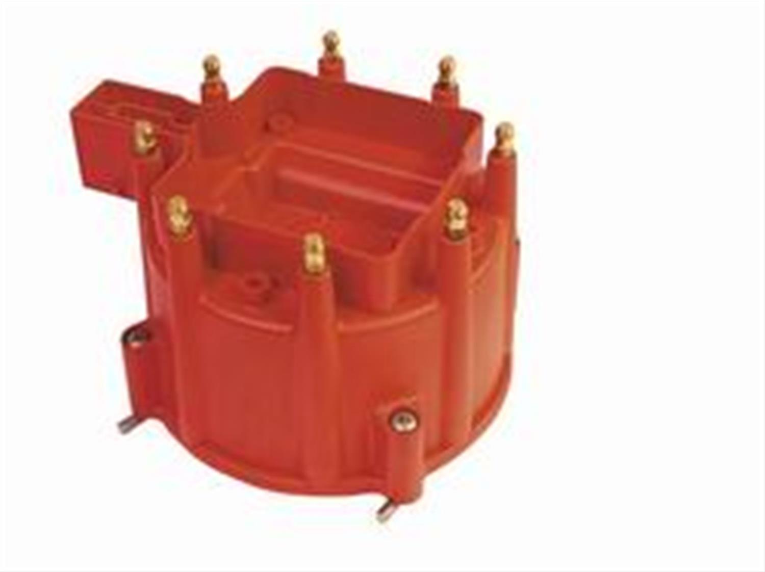 MSD Extreme Distributor Caps 84111