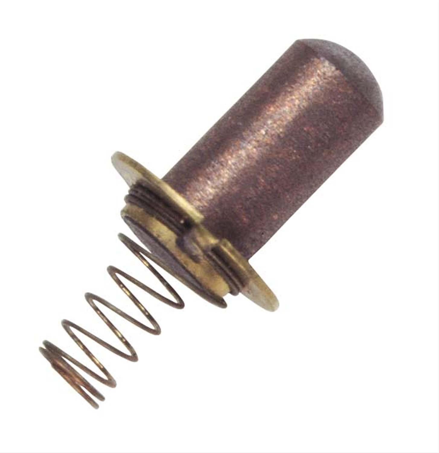 MSD Low-Resistance HEI Bushings 8412