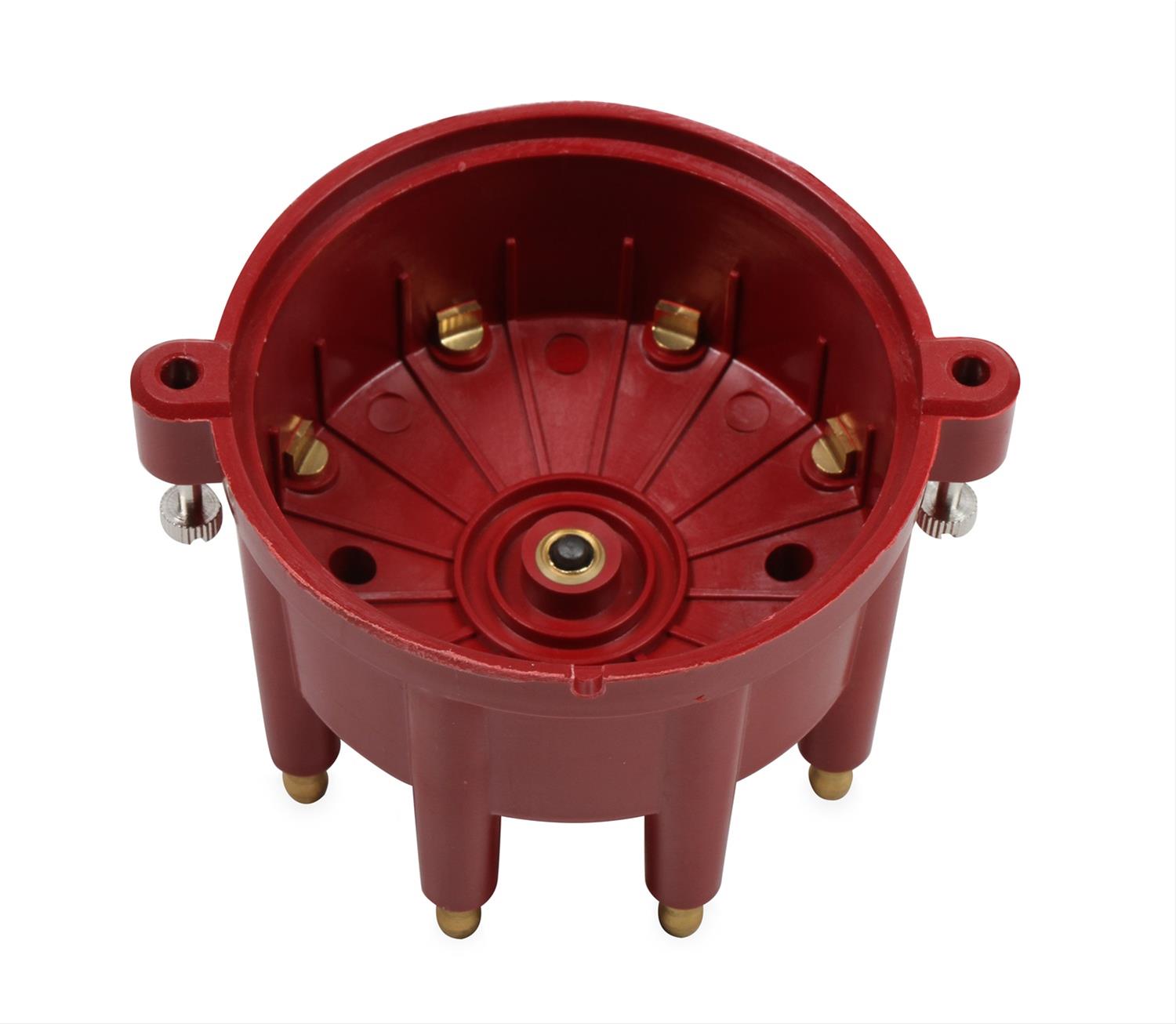 MSD Replacement Distributor Caps 84319
