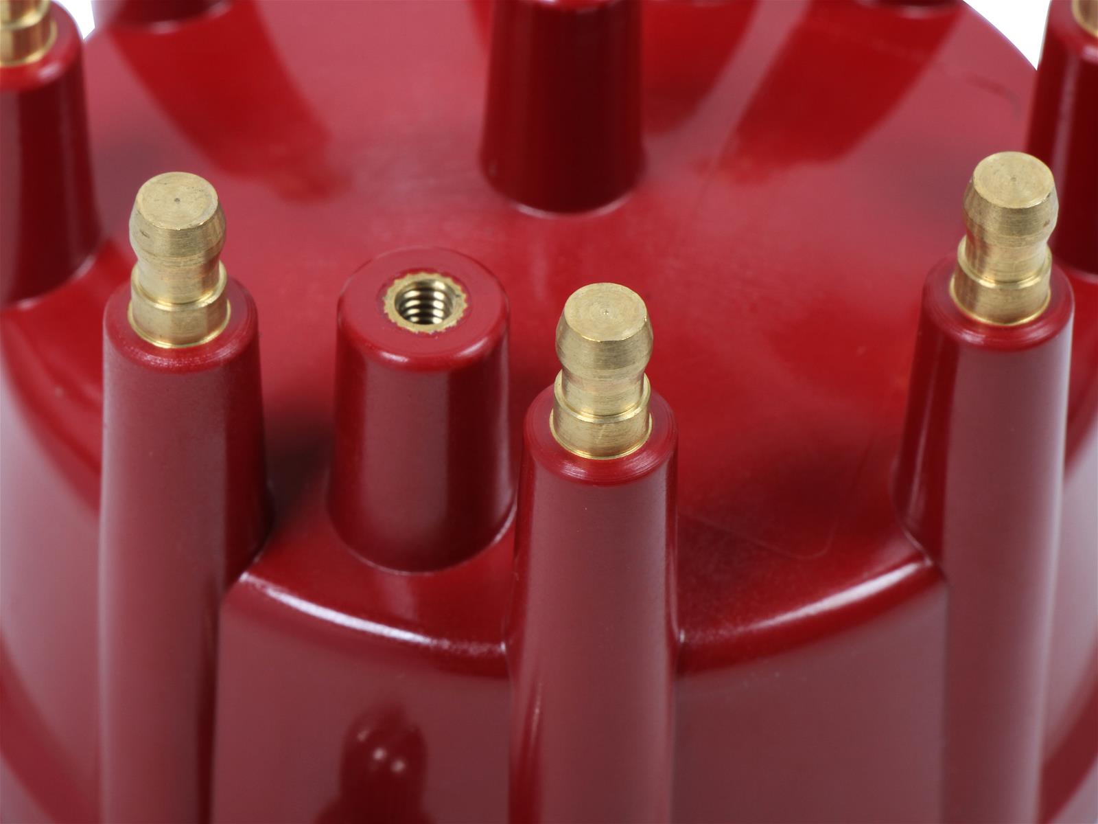 MSD Replacement Distributor Caps 84319