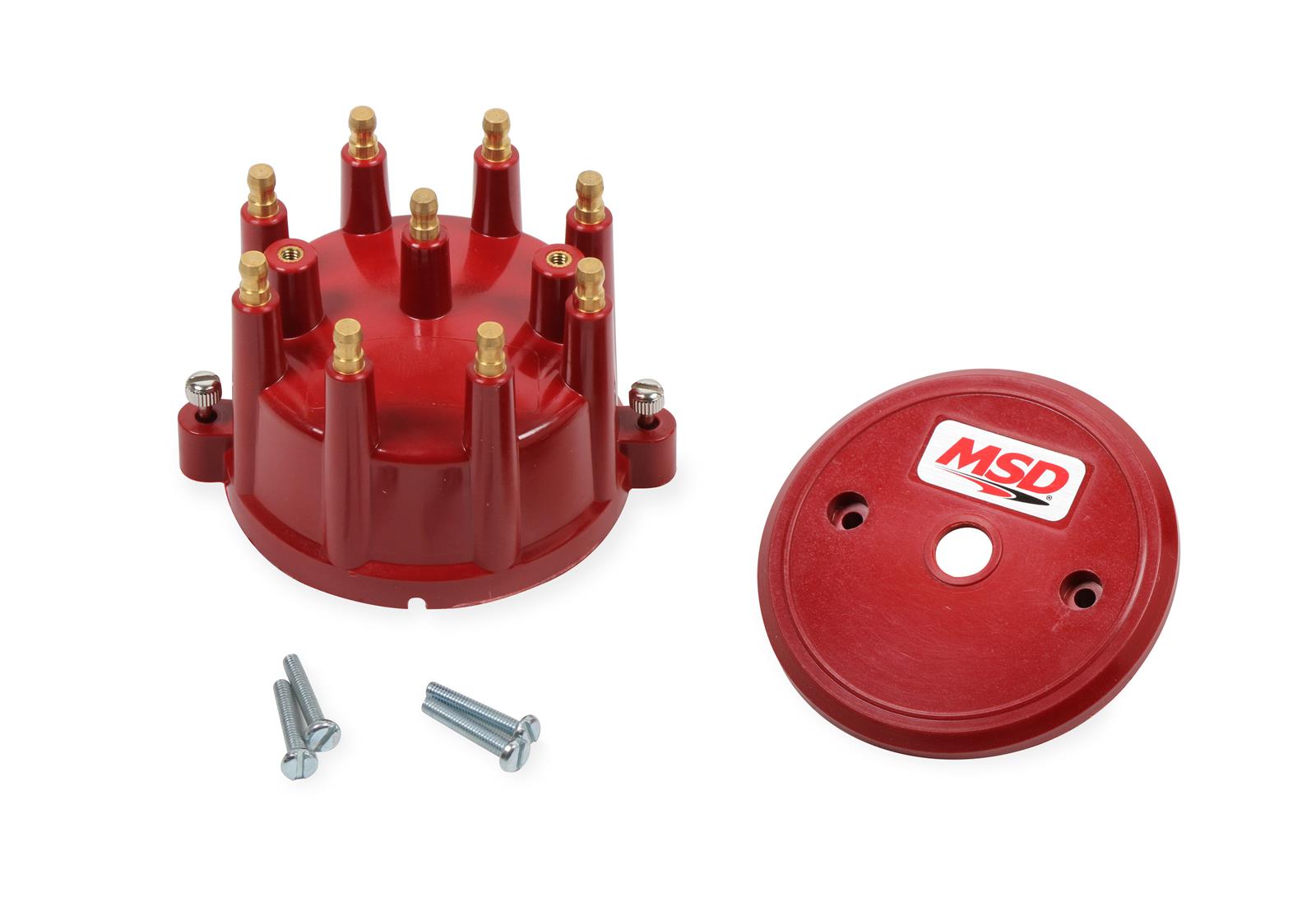 MSD Replacement Distributor Caps 84319
