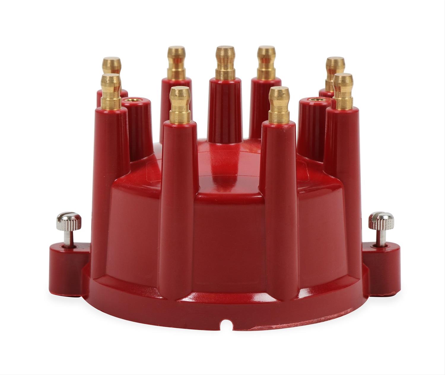 MSD Replacement Distributor Caps 84319