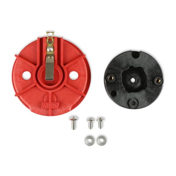 MSD Crank Trigger Distributor Rotors 8457