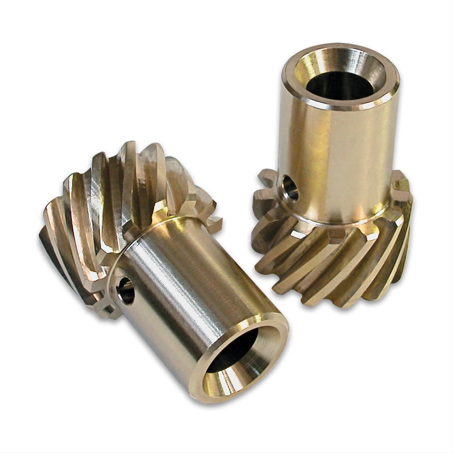 MSD Bronze Distributor Gears 8471
