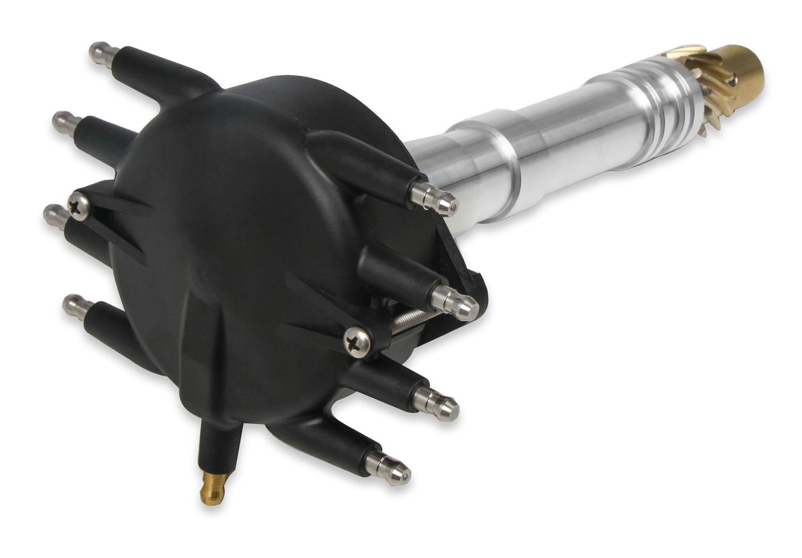 MSD Pro-Billet Crank Trigger Distributors 84893