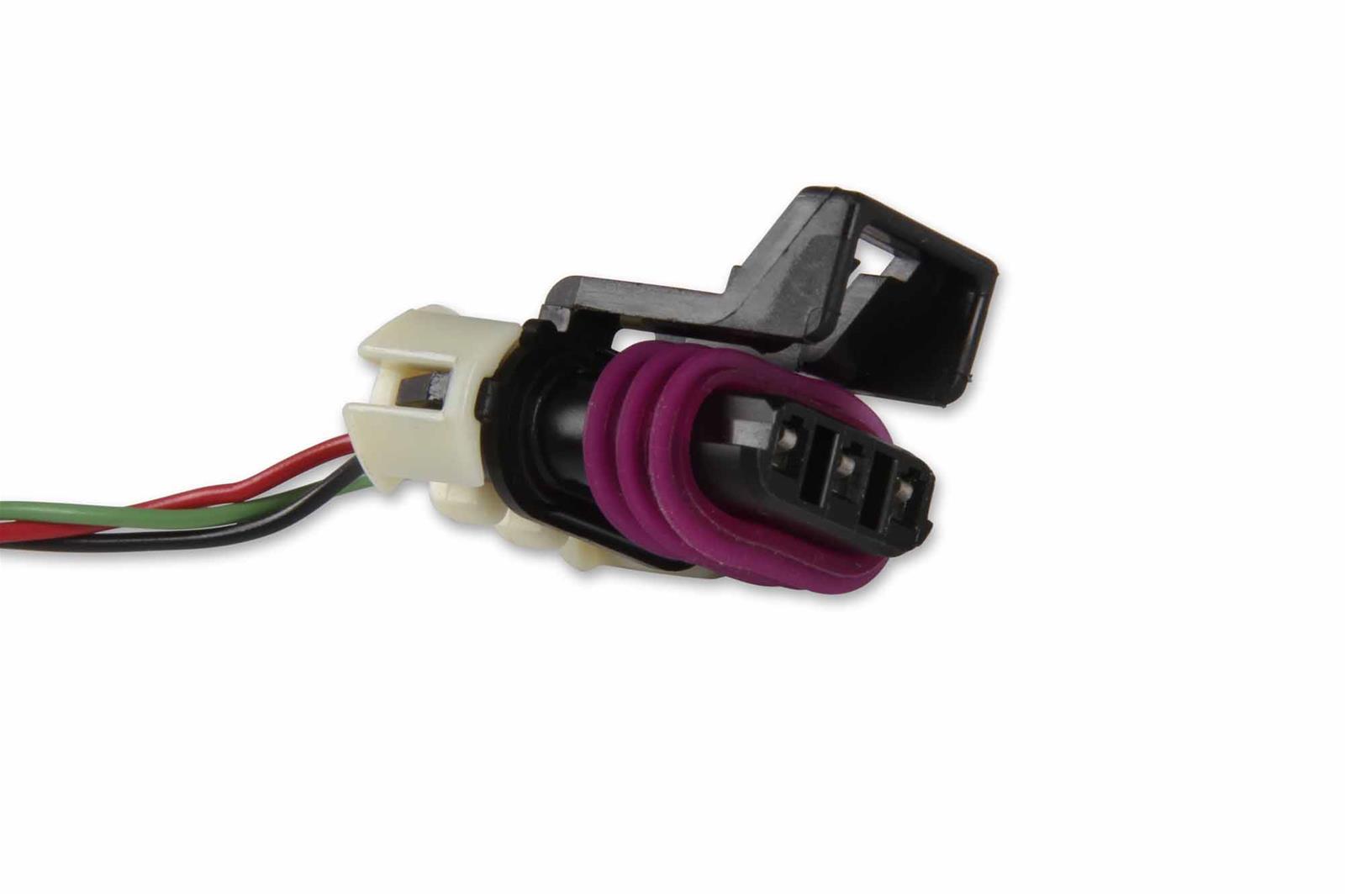 MSD Pro-Billet Distributor Plugs with Cam Sync 85142