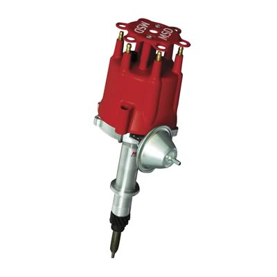MSD Pro-Billet Street Distributors 8515