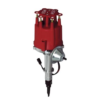 MSD Pro-Billet Street Distributors 8516