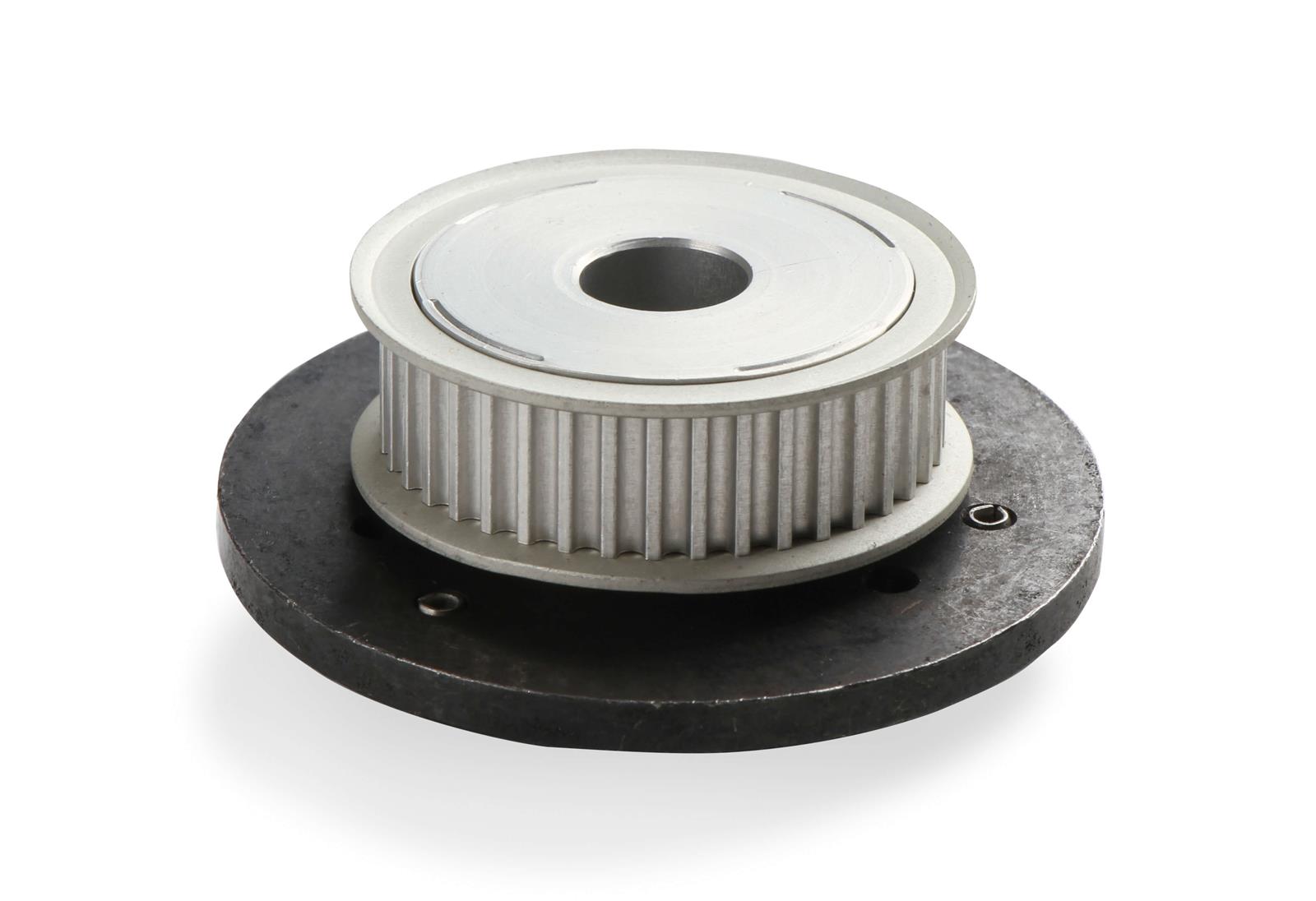 MSD Pro-Billet Front Drive Distributors 85201