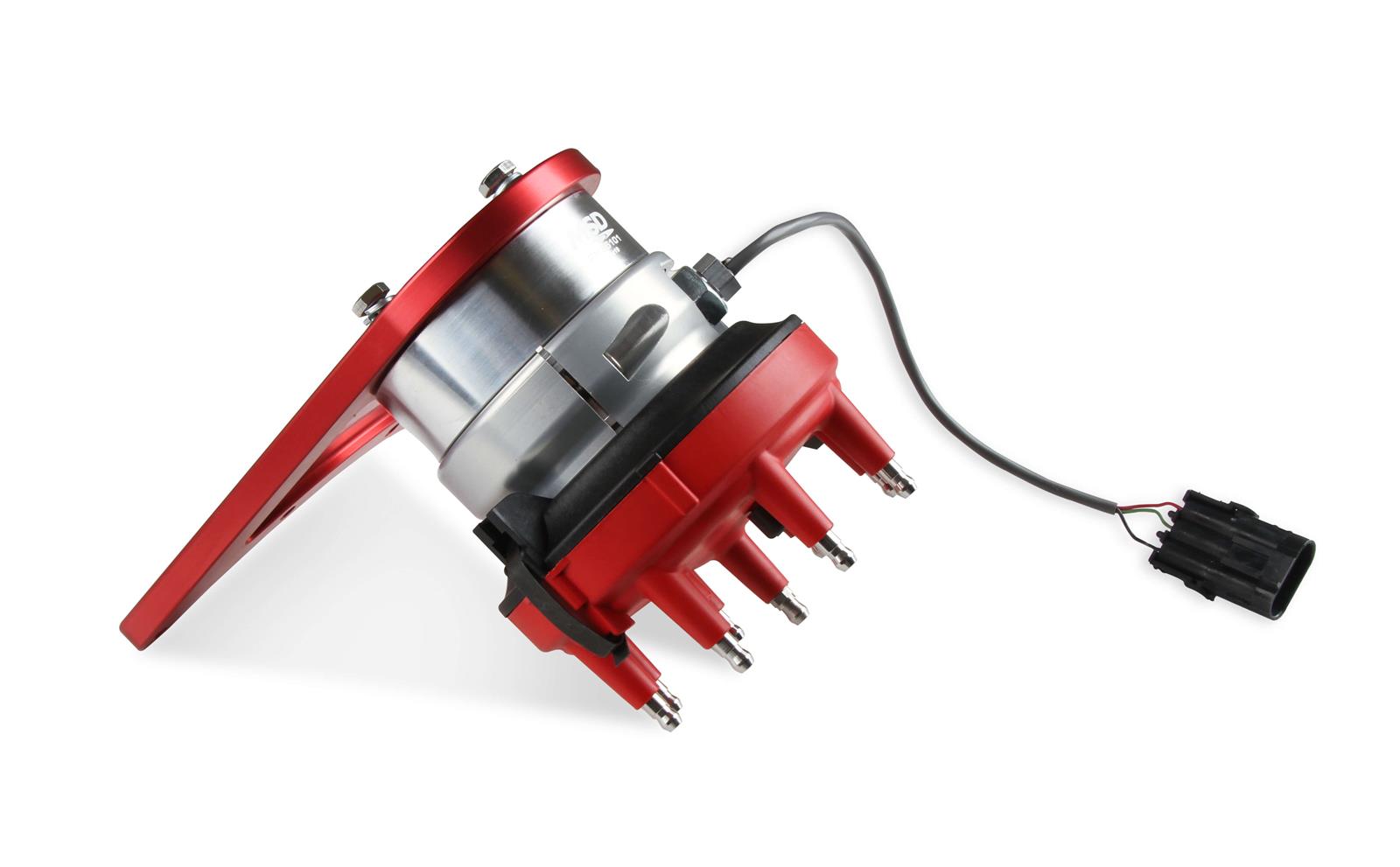 MSD Pro-Billet Front Drive Distributors 85201