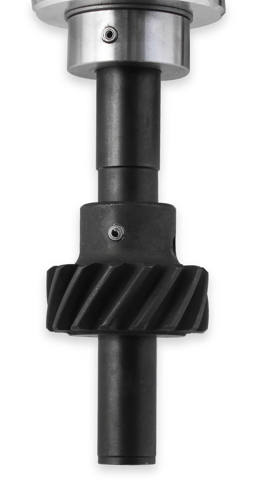 MSD Pro-Billet Distributor Plugs with Cam Sync 85221