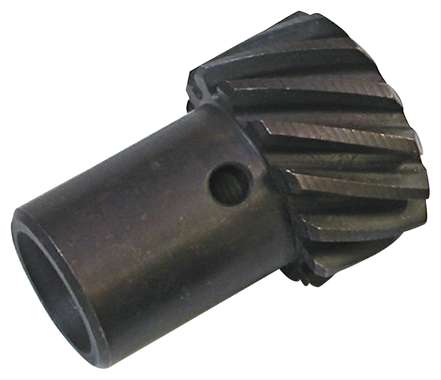 MSD Iron Distributor Gears 8531