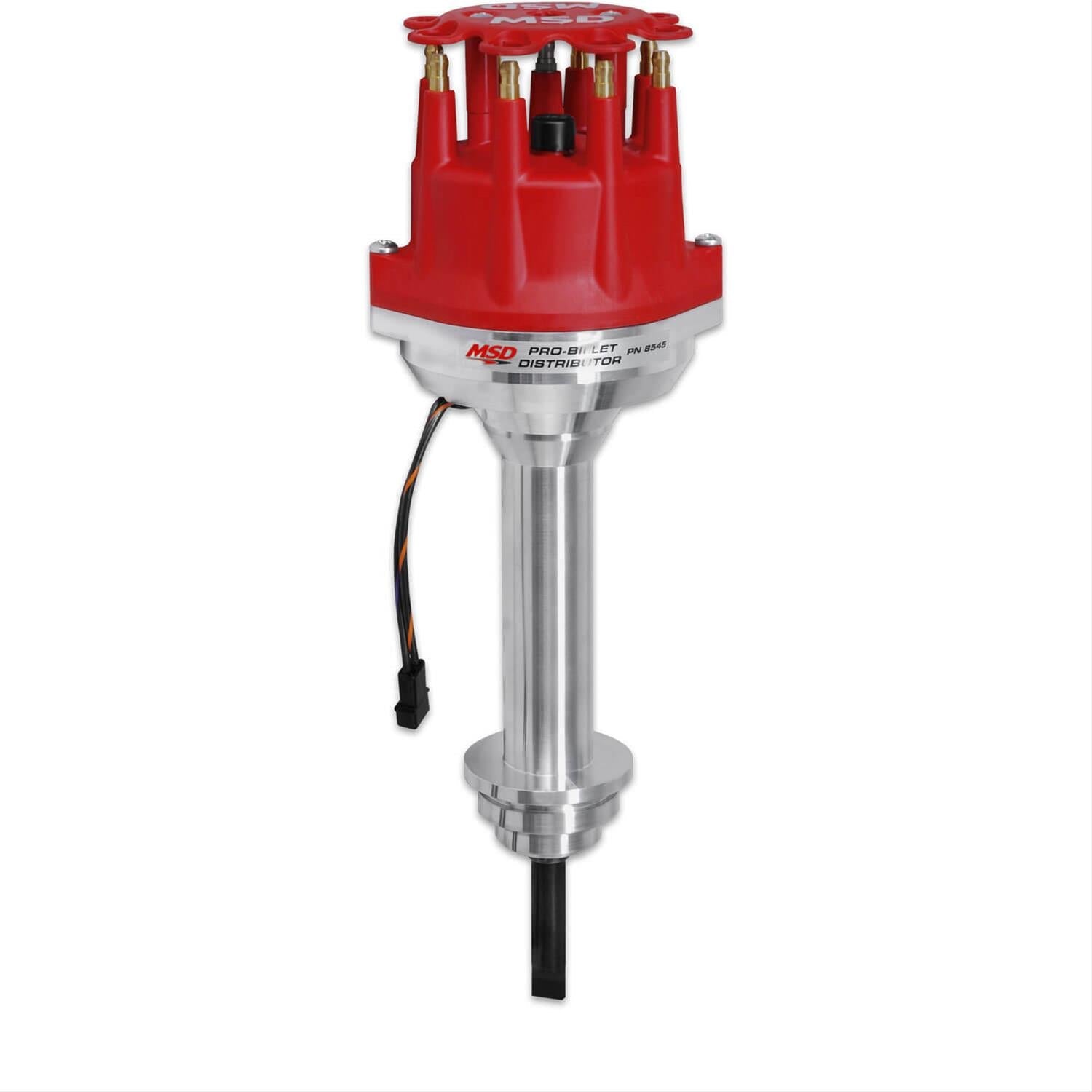 MSD Pro-Billet Distributors 8545