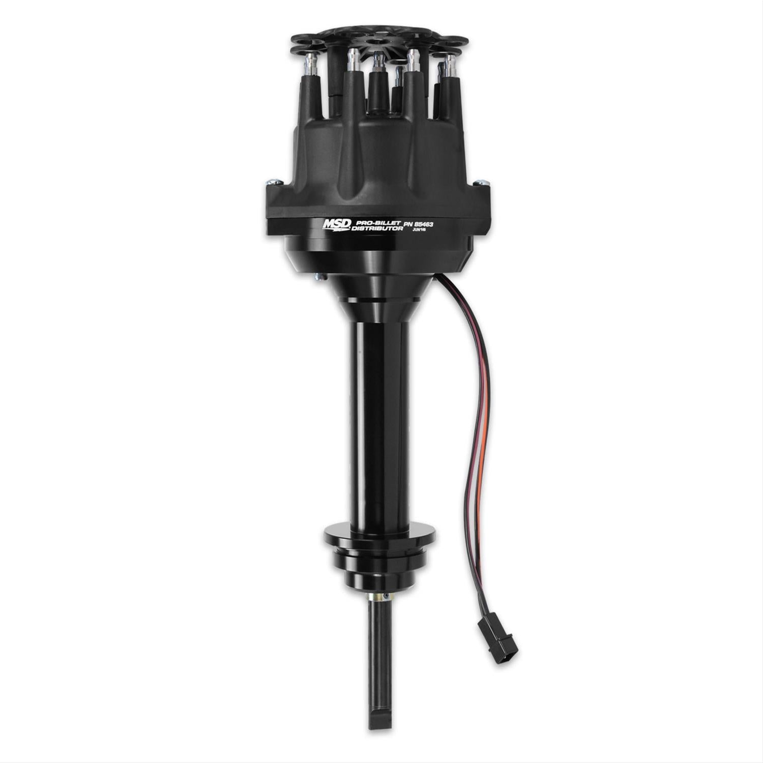 MSD Pro-Billet Distributors 85463