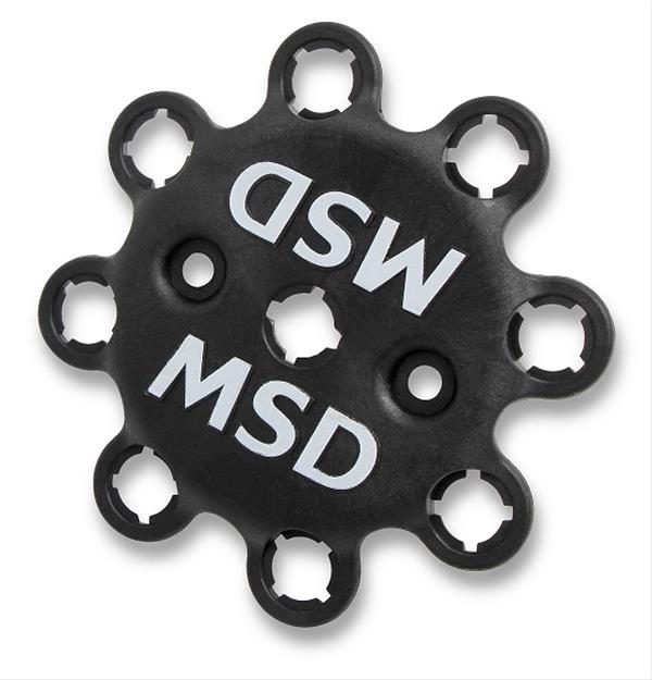 MSD Pro-Billet Distributors 85465