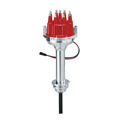 MSD Pro-Billet Distributors 8546
