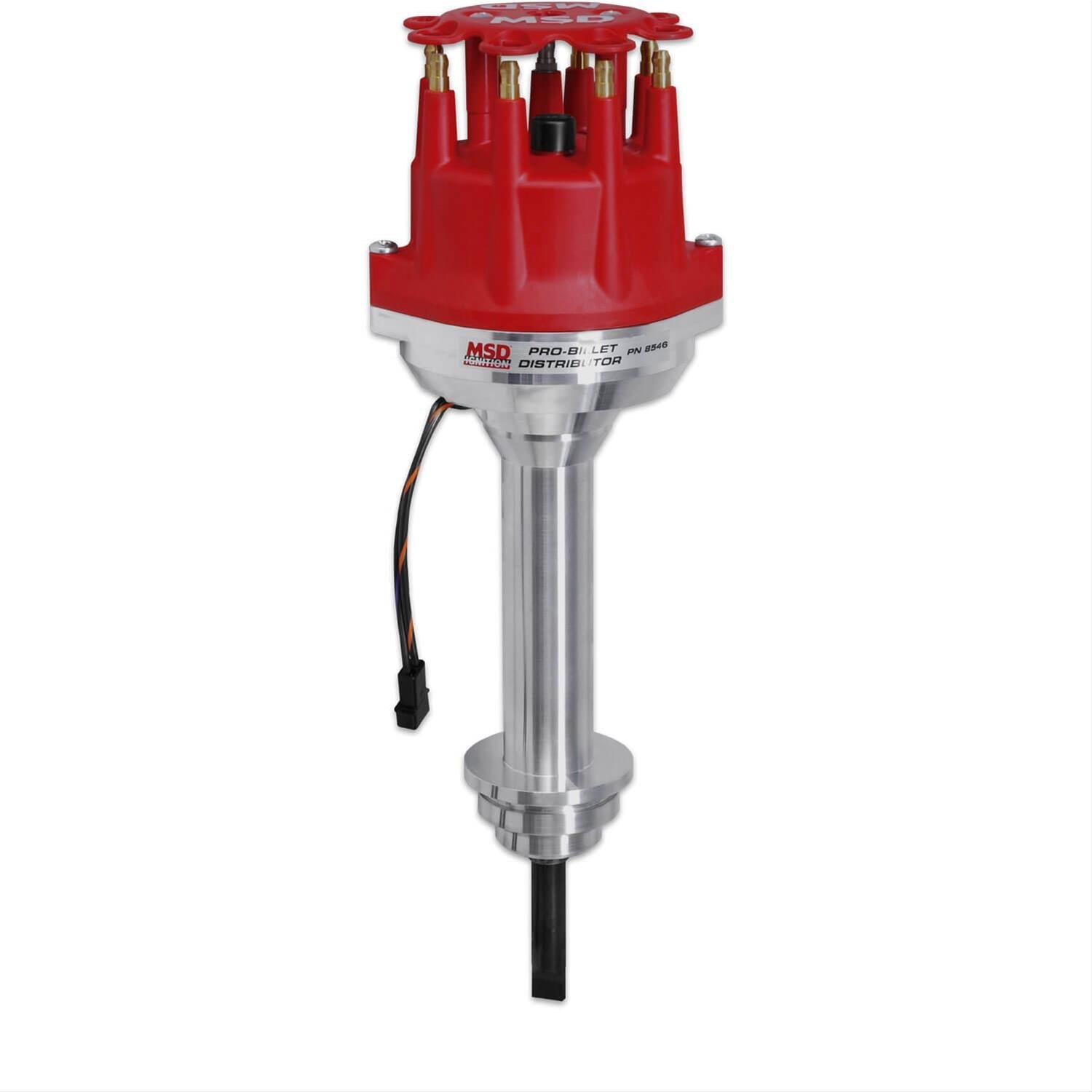 MSD Pro-Billet Distributors 8546