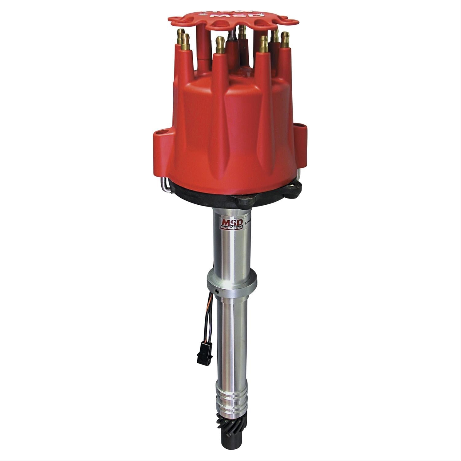 MSD Pro-Billet Distributors 8547
