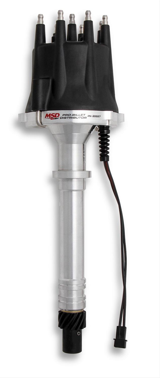 MSD Pro-Billet Distributors 85557