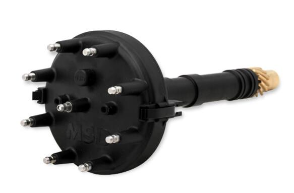 MSD Pro-Billet Crank Trigger Distributors 85583