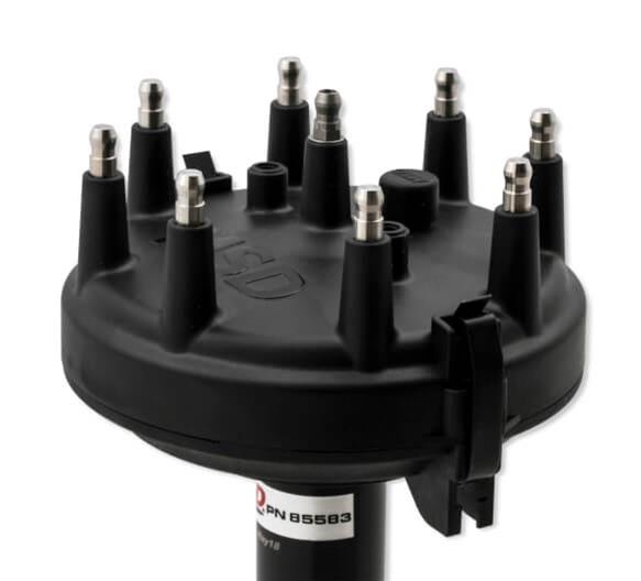 MSD Pro-Billet Crank Trigger Distributors 85583