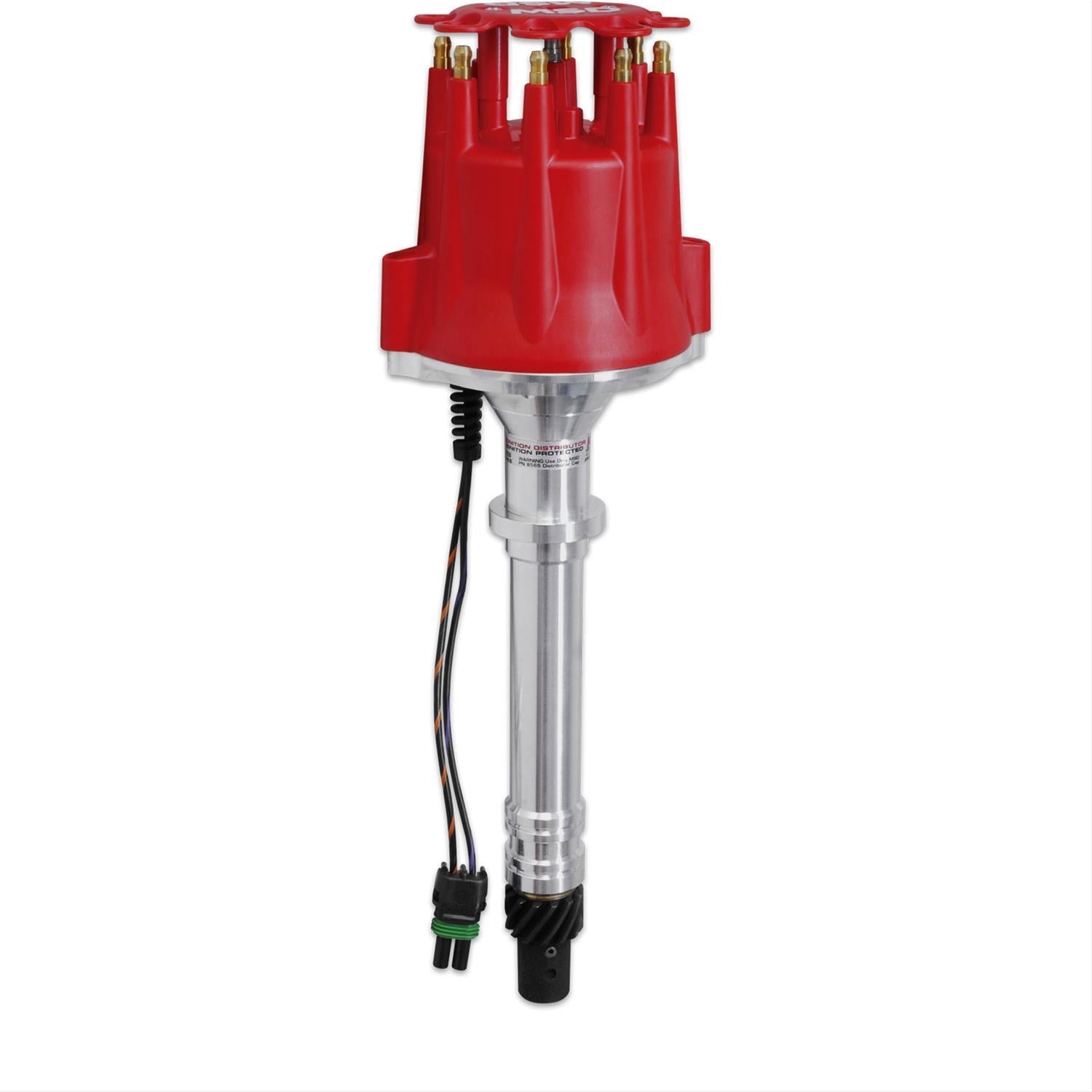 MSD Pro-Billet Marine Distributors 8560