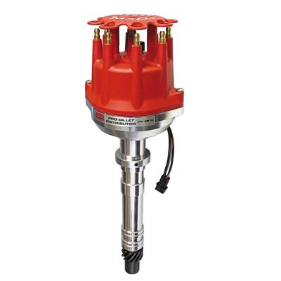 MSD Pro-Billet Distributors 8570