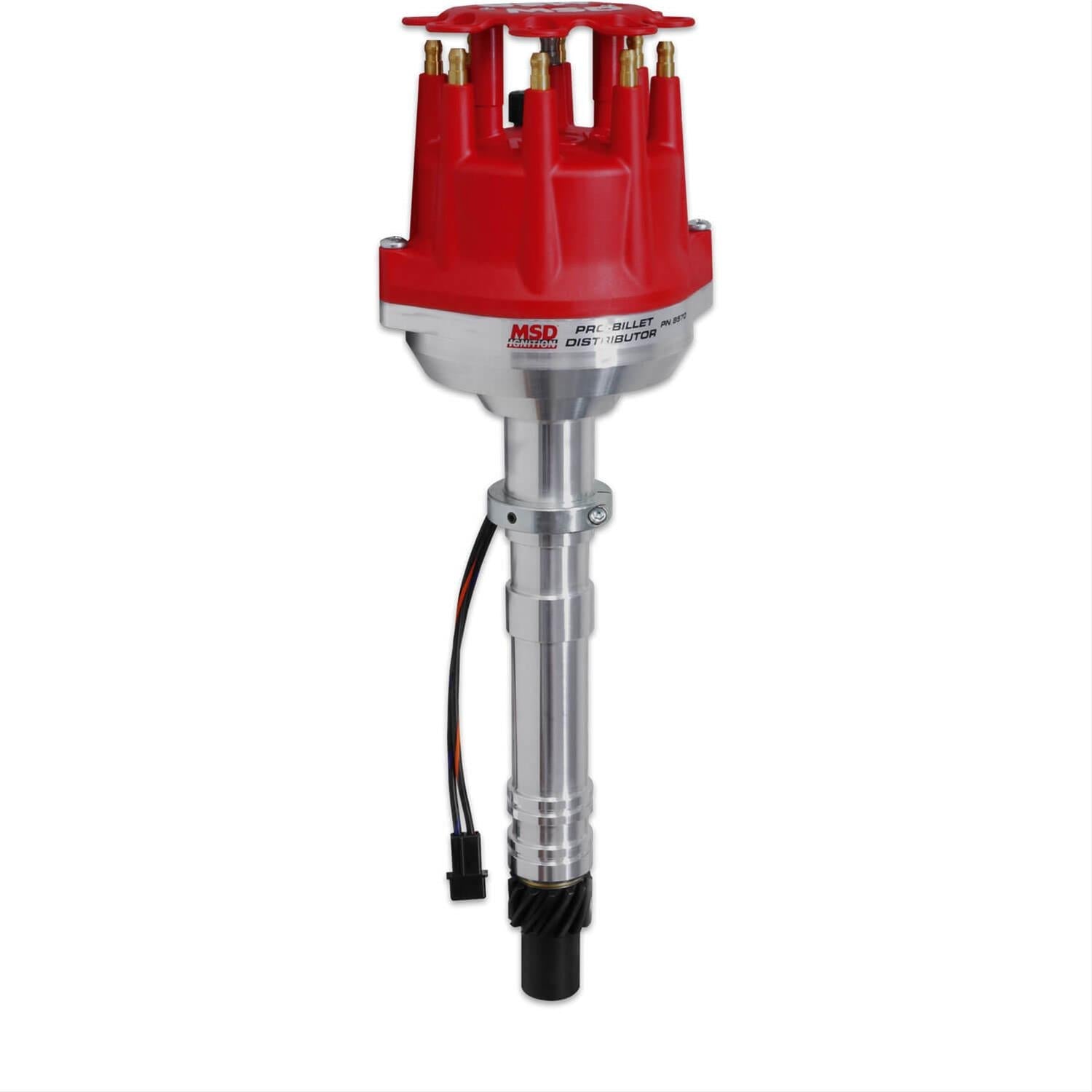 MSD Pro-Billet Distributors 8570