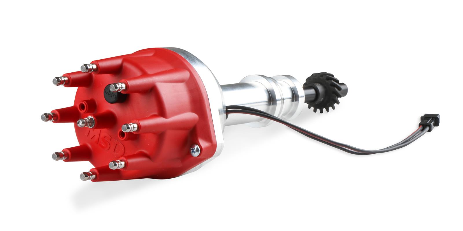 MSD Pro-Billet Distributors 85771