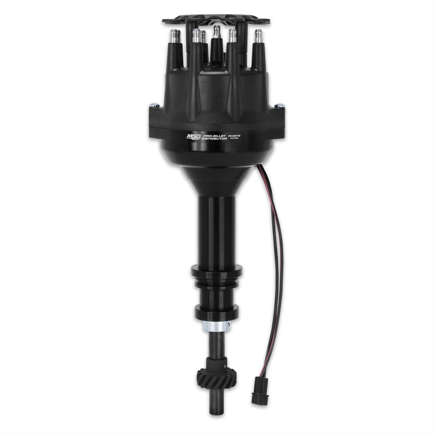 MSD Pro-Billet Distributors 85773