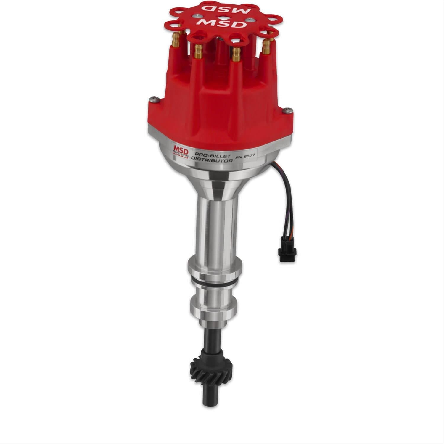 MSD Pro-Billet Distributors 8577