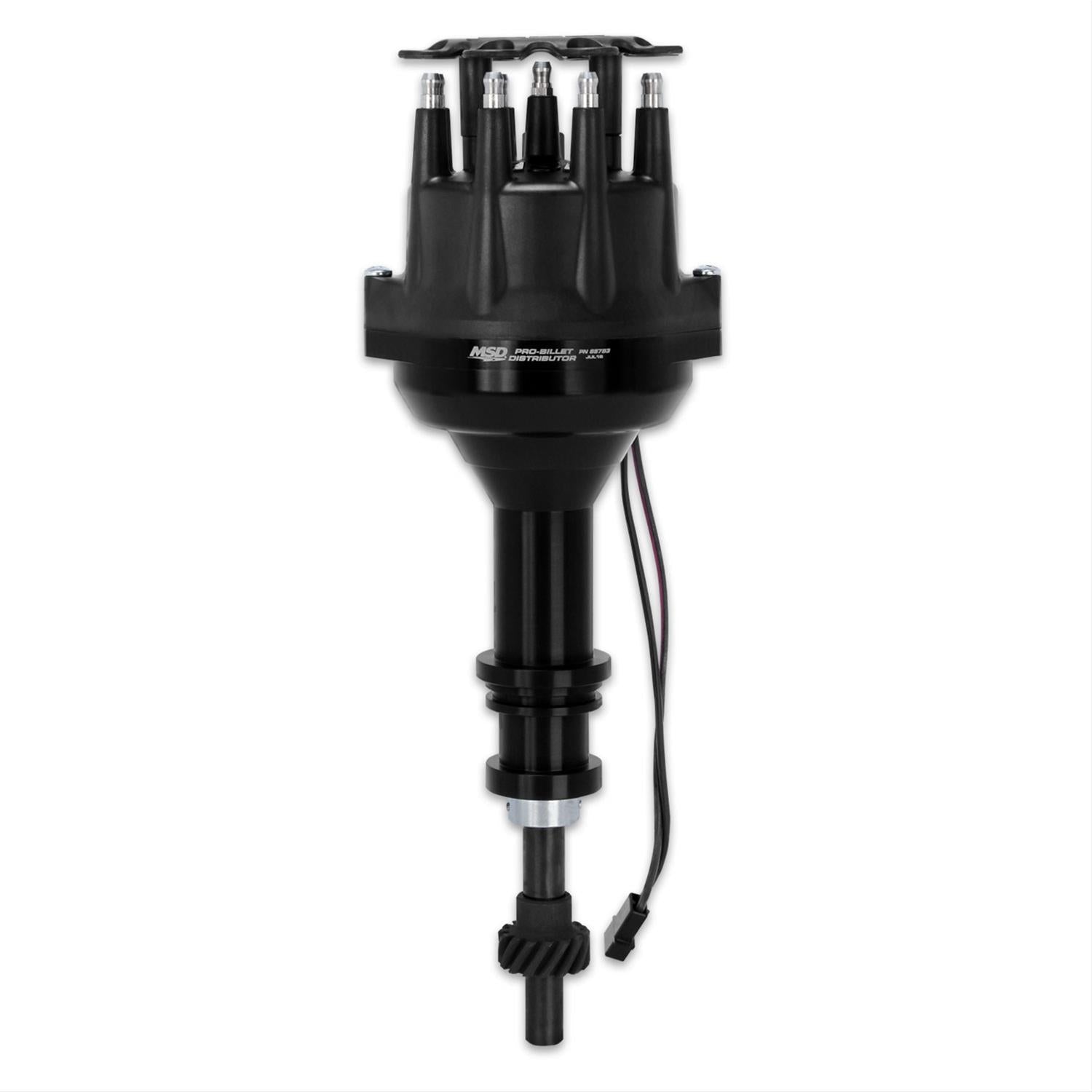 MSD Pro-Billet Distributors 85783