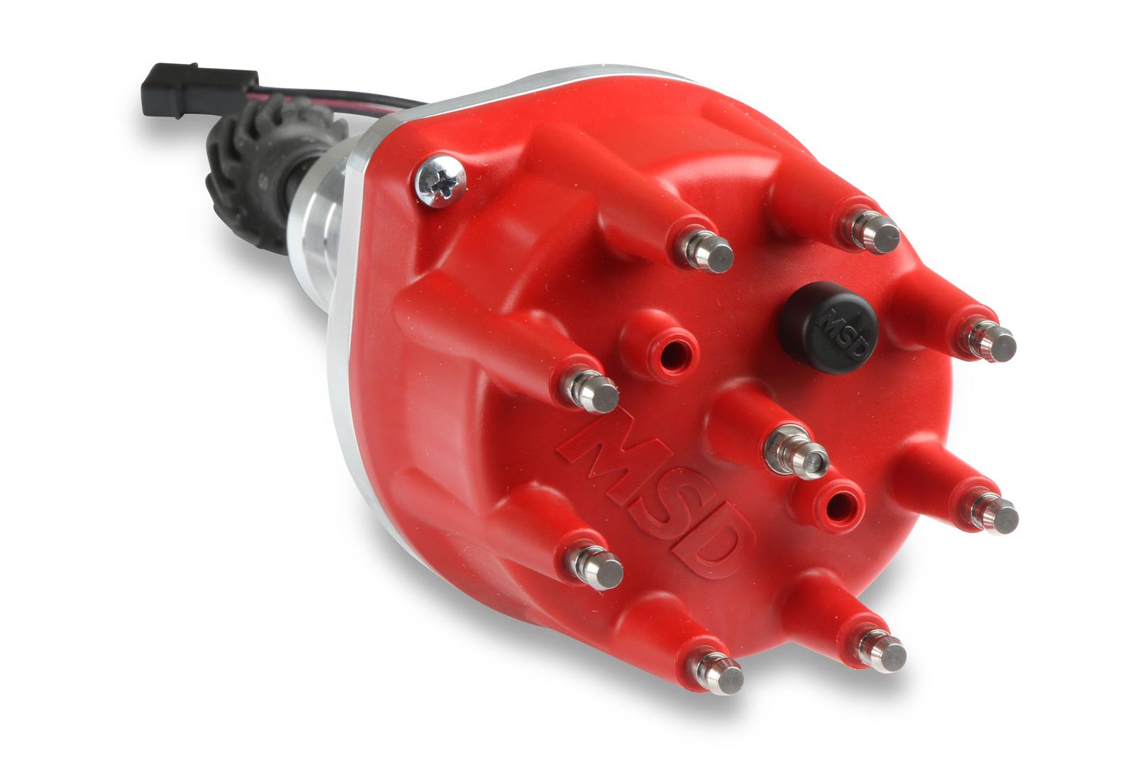 MSD Pro-Billet Distributors 85787