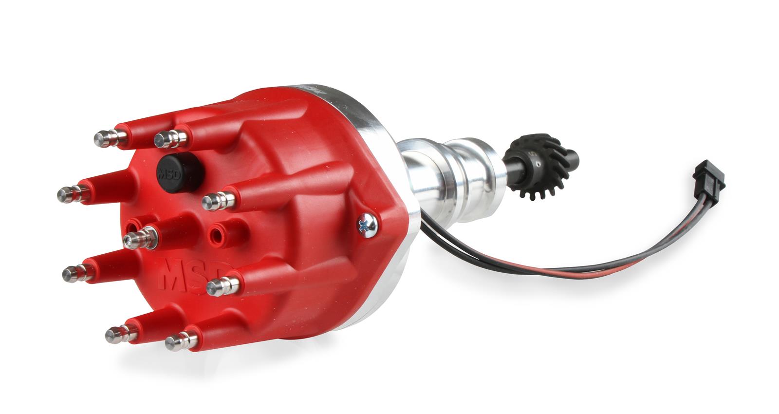 MSD Pro-Billet Distributors 85791
