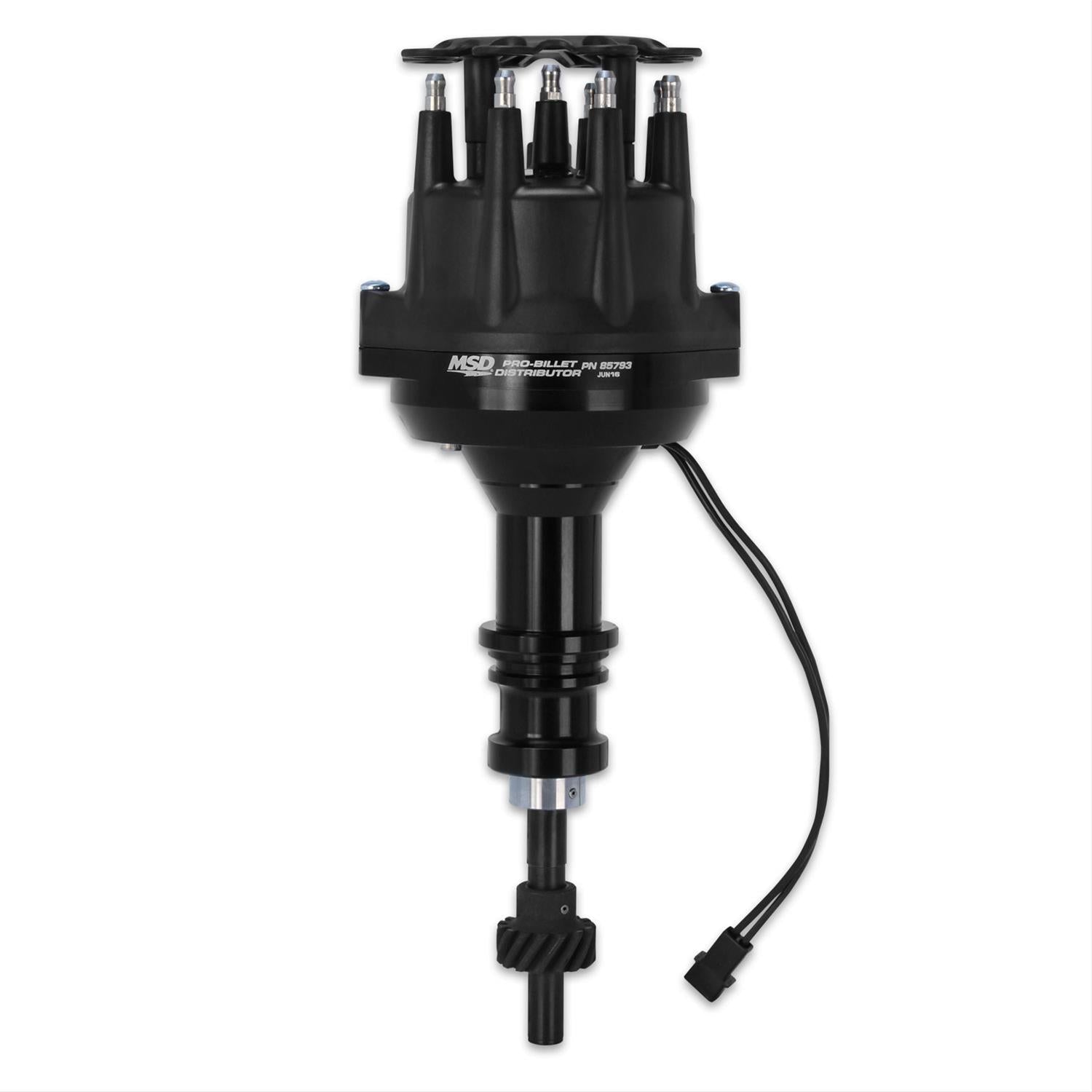 MSD Pro-Billet Distributors 85793