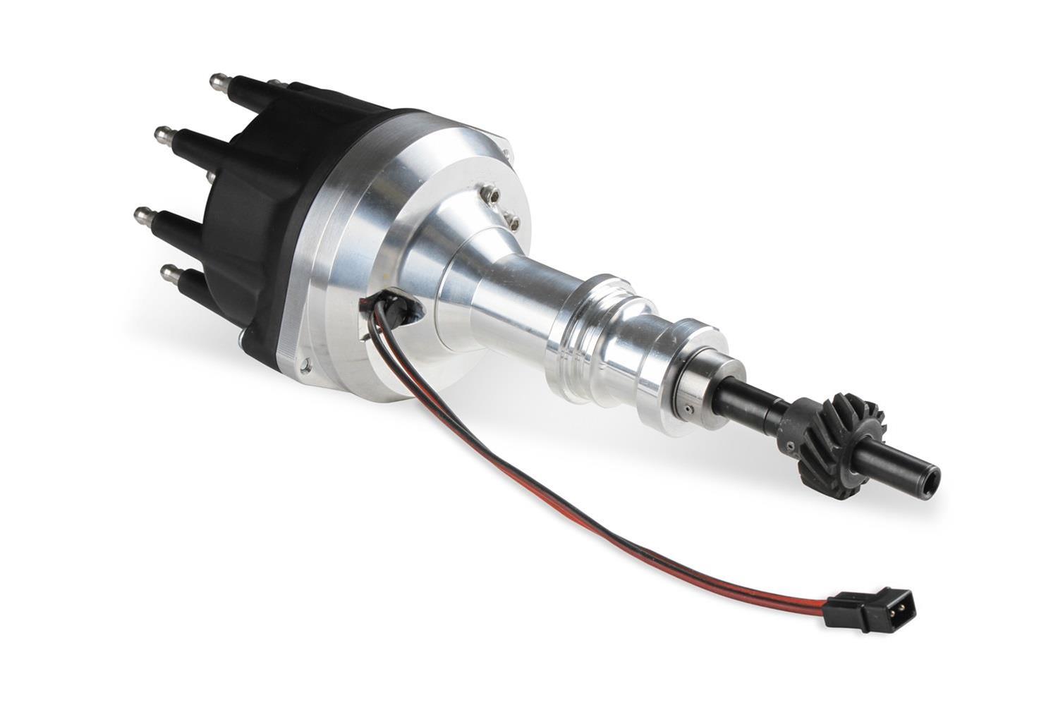 MSD Pro-Billet Distributors 857951