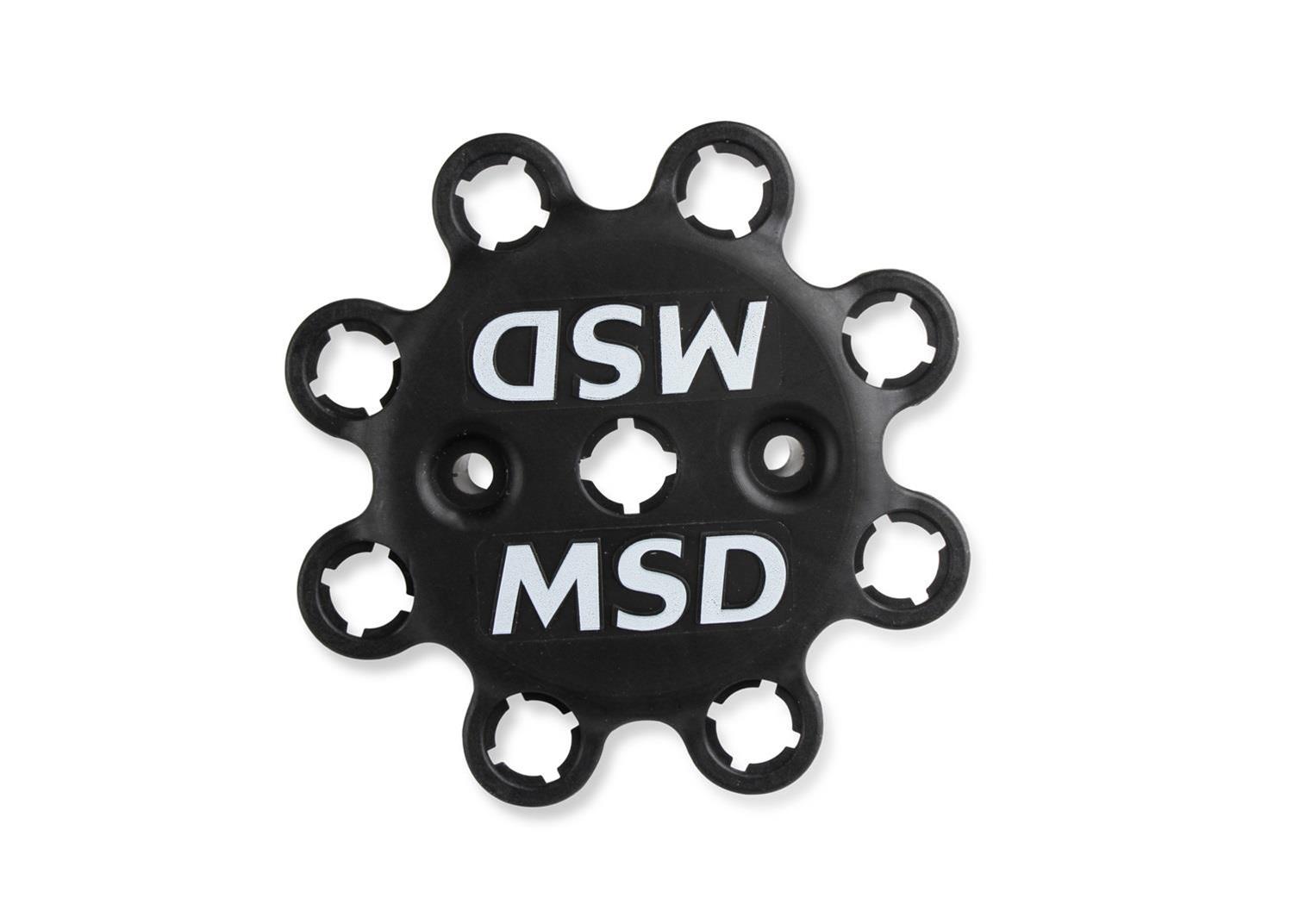 MSD Pro-Billet Distributors 857951