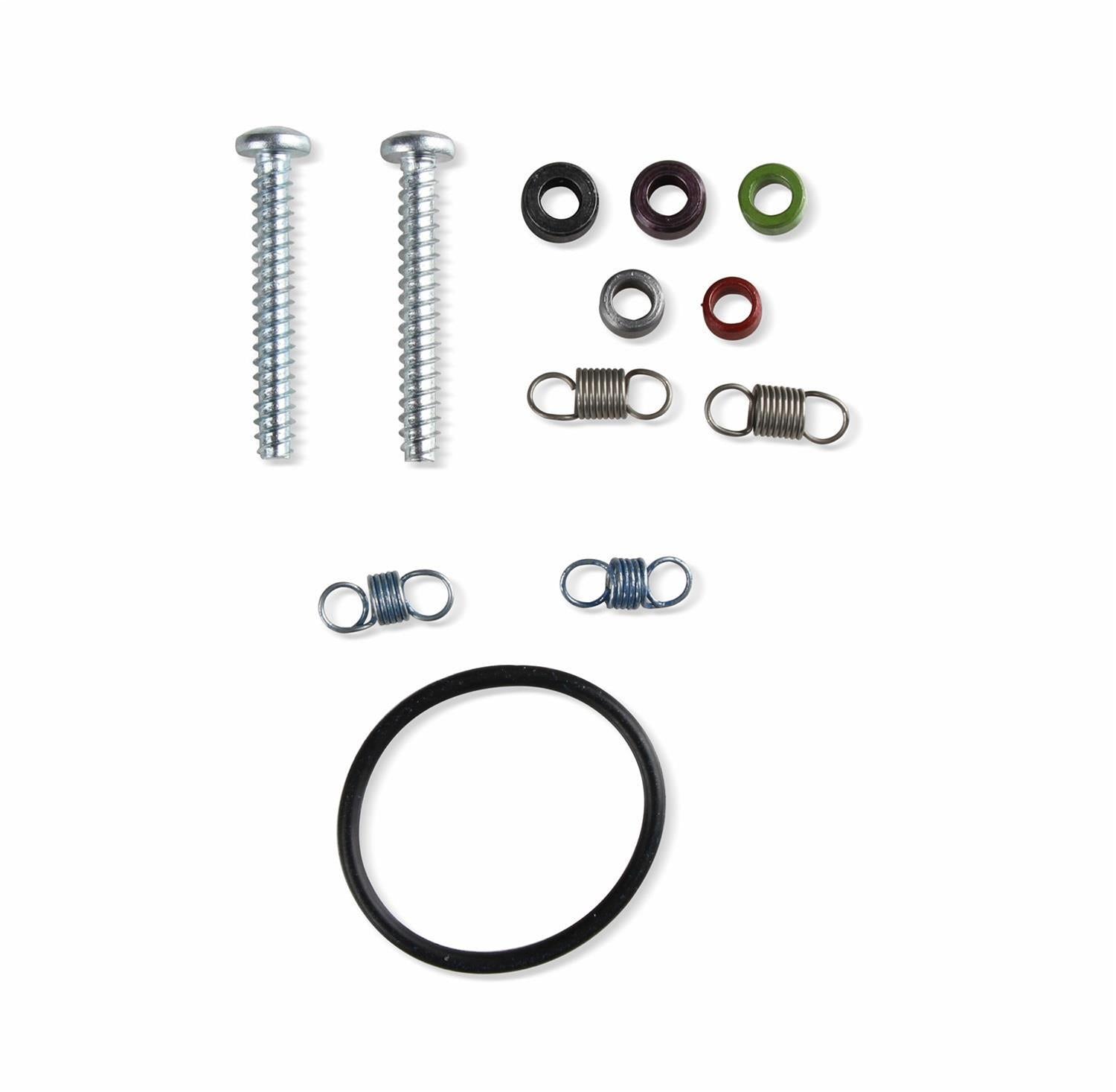 MSD Pro-Billet Distributors 857951