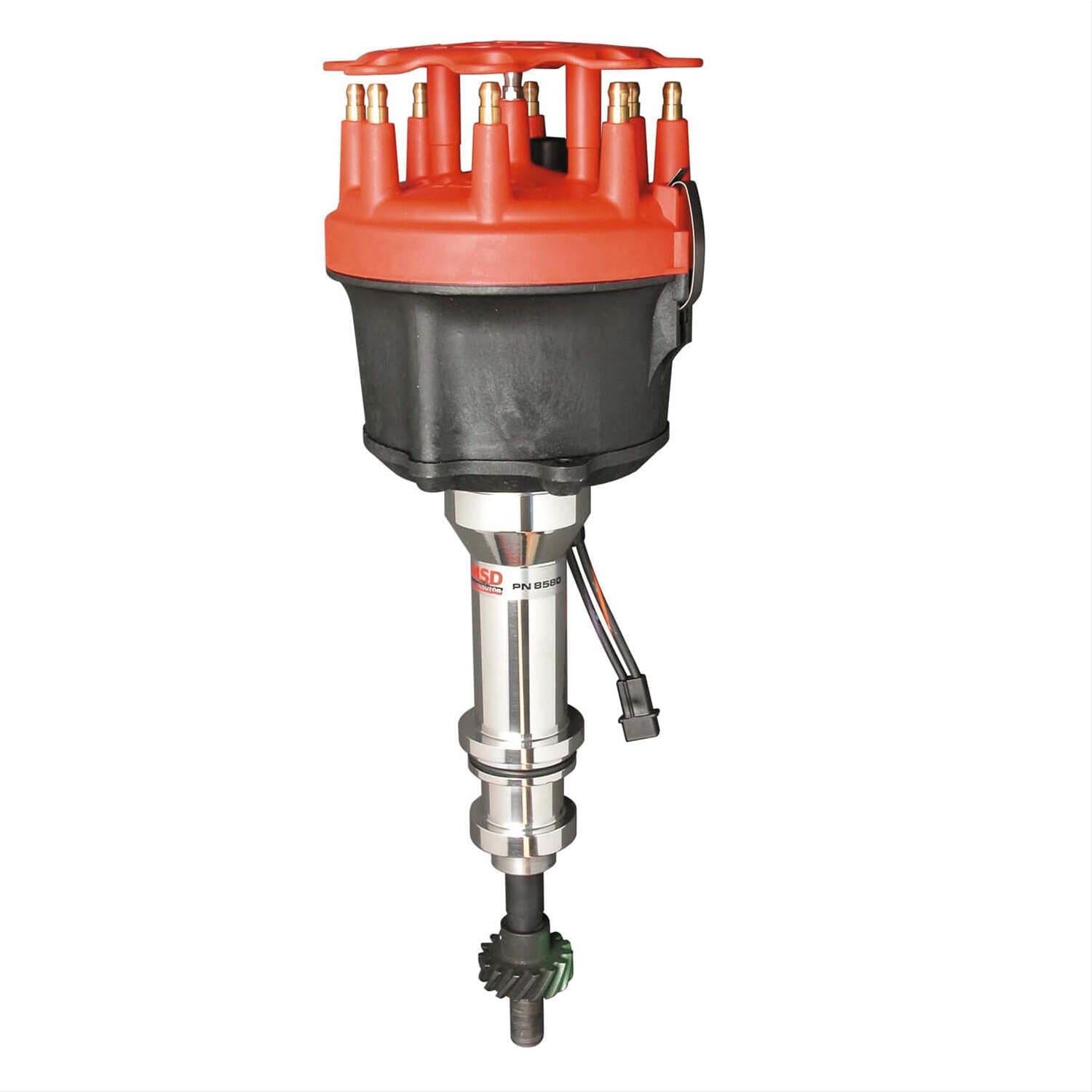 MSD Billet Distributors 85805