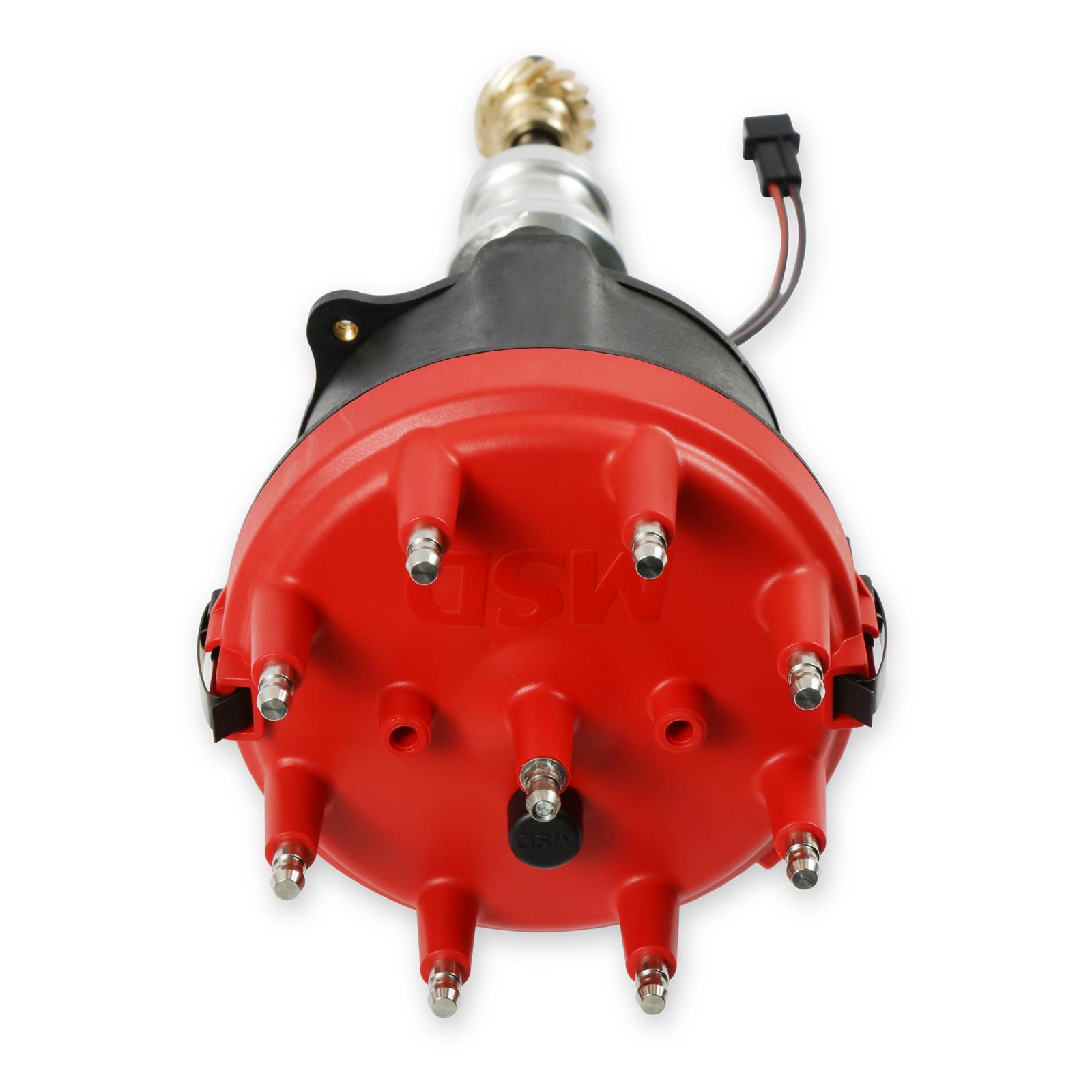 MSD Billet Distributors 85827