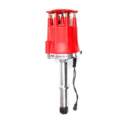 MSD Pro-Billet Distributors 8589