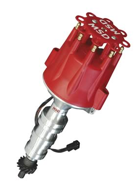 MSD Pro-Billet Distributors 8594