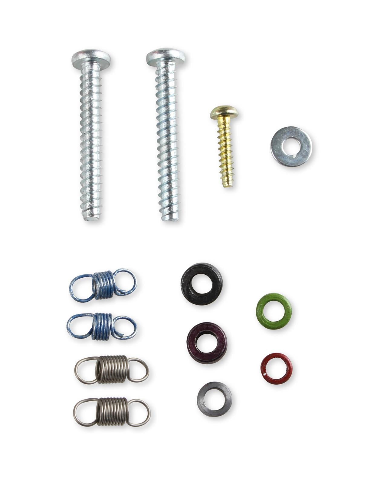MSD Pro-Billet Ready-to-Run Distributors 85951