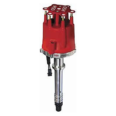 MSD Pro-Billet Distributors 8597