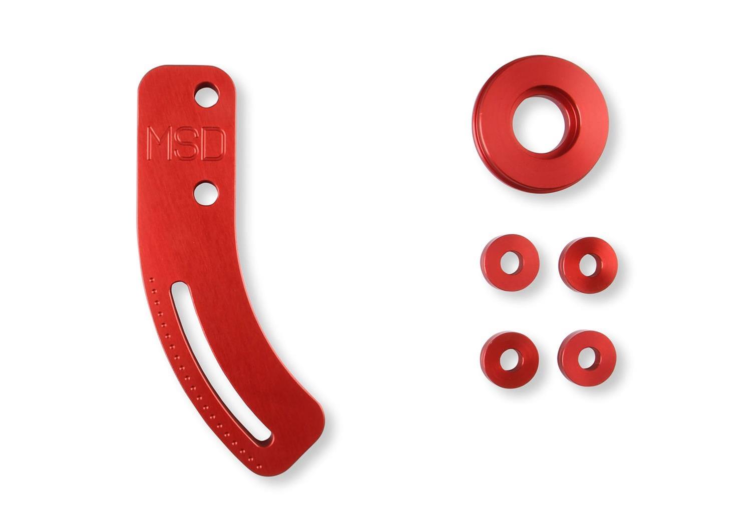 MSD Flying Magnet Crank Trigger Kits 86101