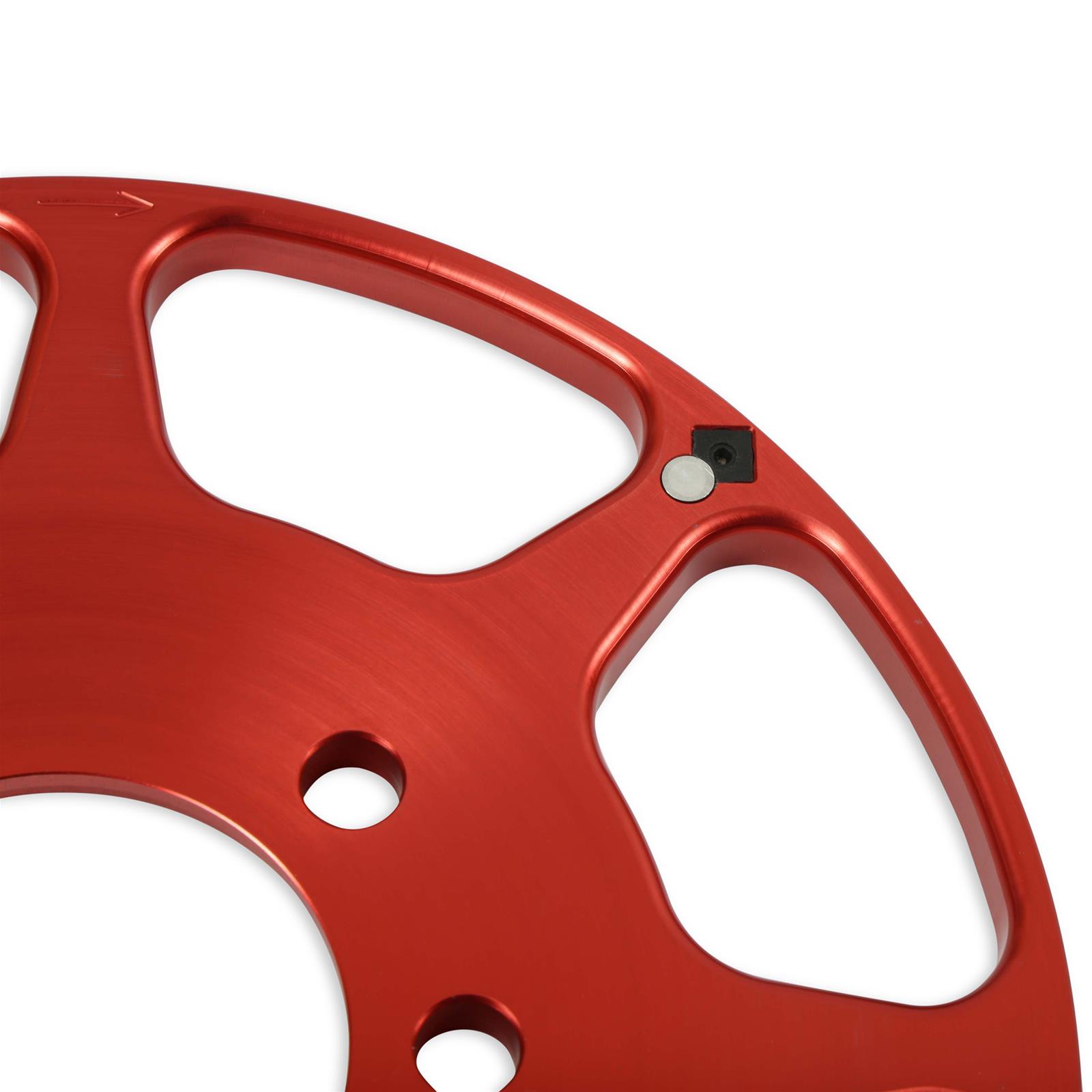 MSD Flying Magnet Crank Trigger Kits 8623-MSD