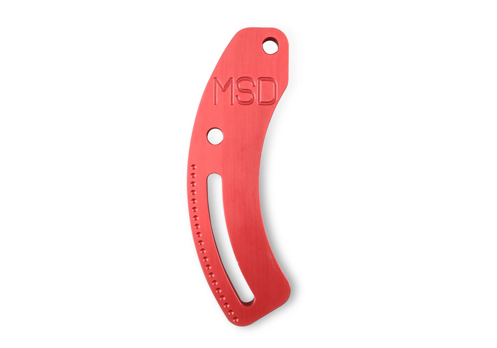 MSD Flying Magnet Crank Trigger Kits 86401