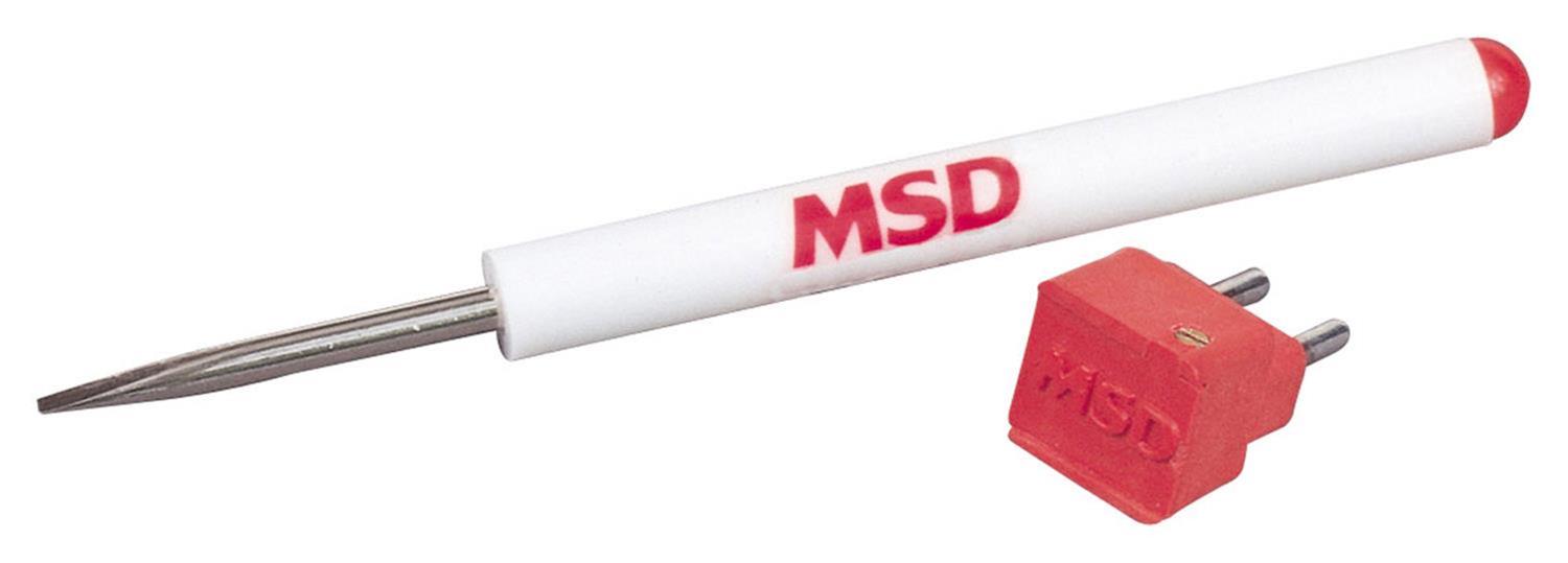 MSD Adjustable Low RPM Modules 8677